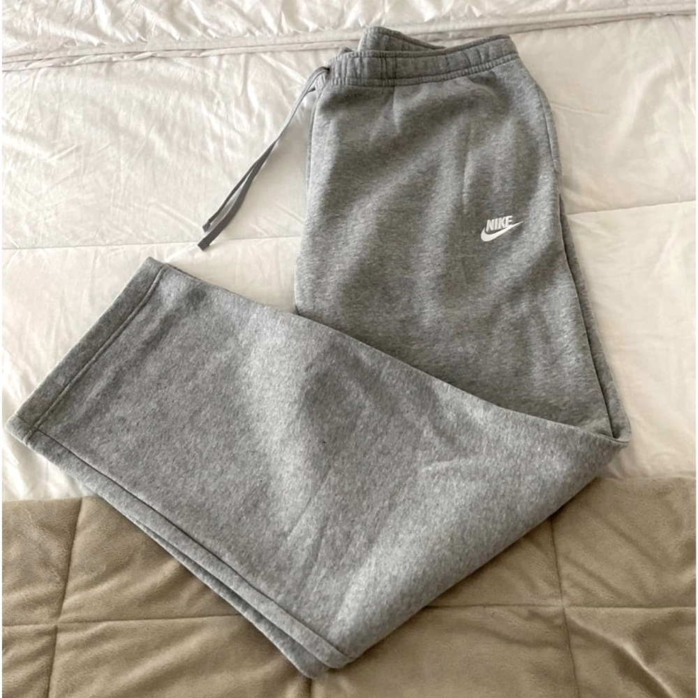 Nike sweatpants